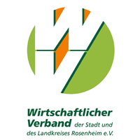 Logo Wirtschaftlicher Verband Rosenheim