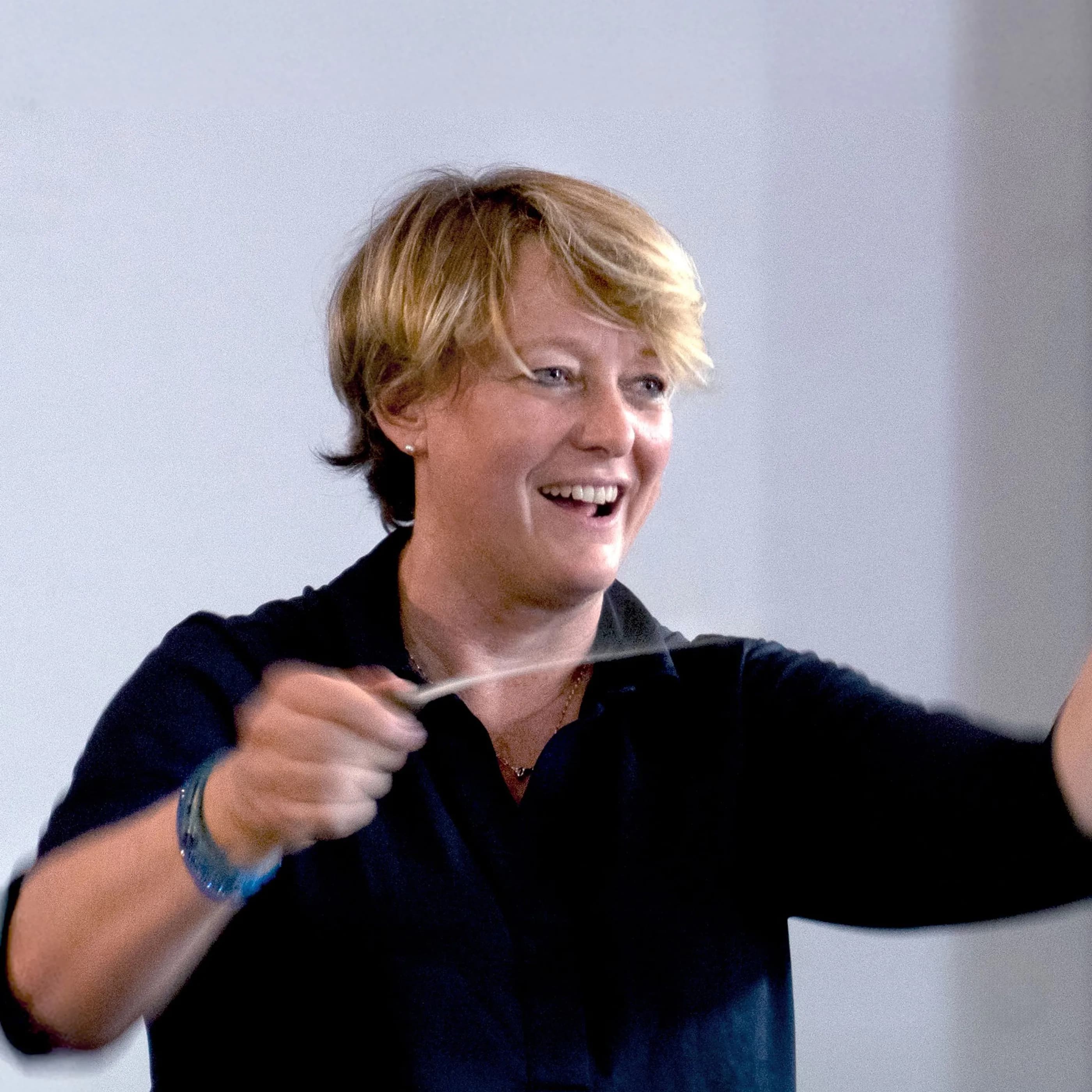 Portrait Cornela von Kerssenbrock