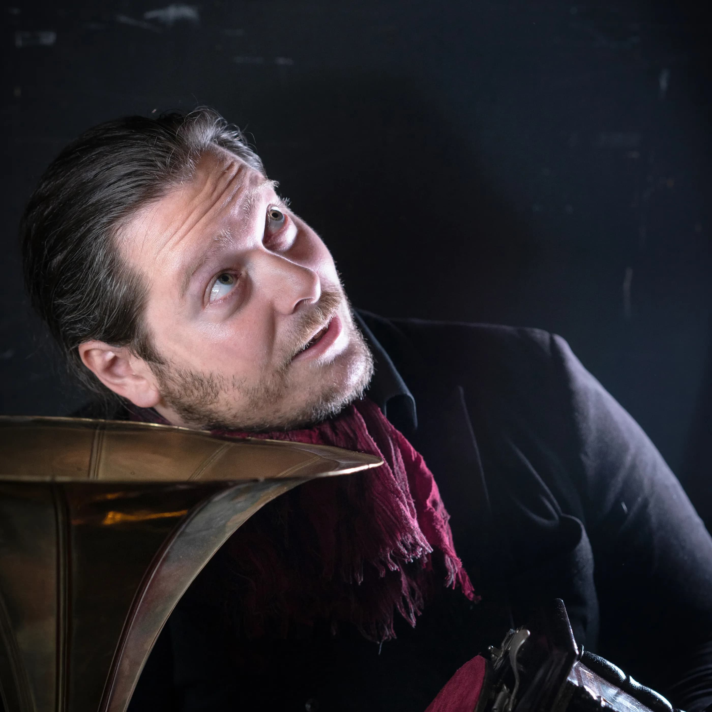 Künstlerisches Betriebsbüro Georg Glas