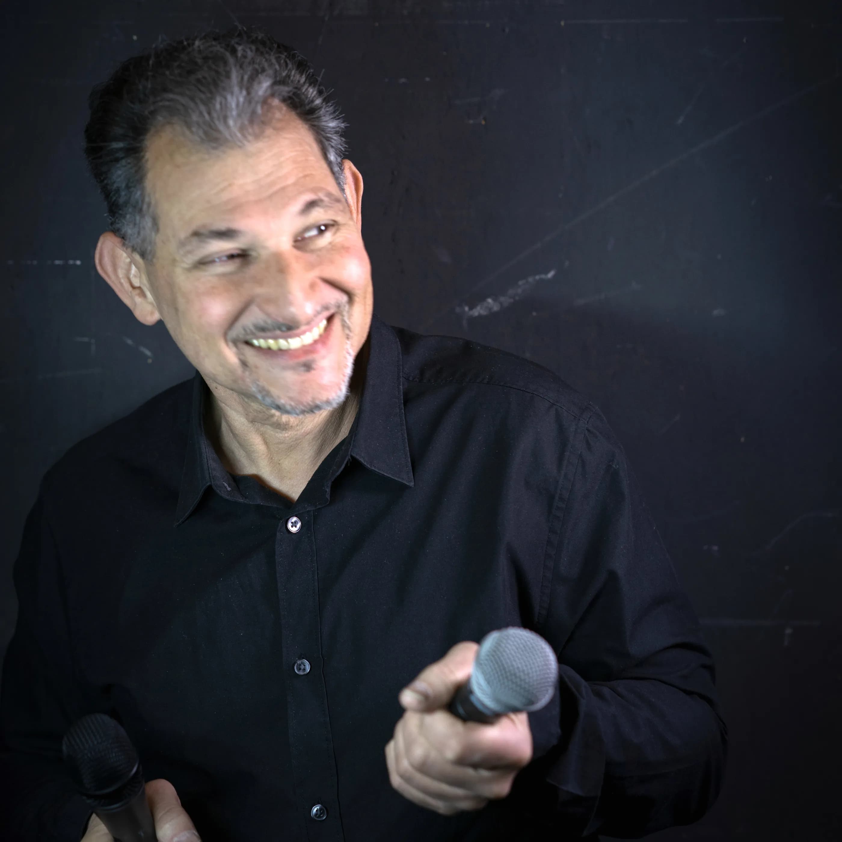 Tontechnik Kurt Ayoub